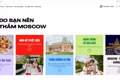 Вьетнамская версия платформы Discover Moscow представляет собой информационный ресурс, объединяющий практические сведения для туристов, сезонные маршруты и полезные рекомендации для тех, кто планирует поездку в Москву.