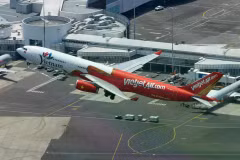 Vietjet открывает прямой авиарейс Хошимин — Коломбо