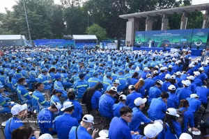 Кампания «Сделаем мир чище» 2026 года: от чистой тарелки - к чистому городу