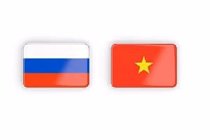 Всеобъемлющее стратегическое партнерство между Вьетнамом и Российской Федерацией