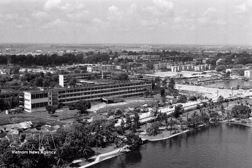 Ханойский политехнический университет – 70 лет создания знаний и содействия инновациям