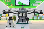 Вьетнамские бренды на Осенней ярмарке 2025 года