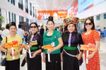 Пассажиры Vietjet (Фото: Vietjet Air) 