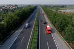 Информация о новых правилах, касающихся скоростных автомагистралей