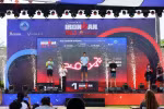 2024 VinFast IRONMAN 70.3 Vietnam завершен