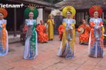 Няняк – дворцовая музыка Хюэ