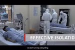 Как Вьетнам справляется с COVID-19?