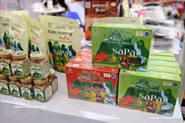 Каждый продукт отражает характерный стиль и вкусовые особенности своего региона. (Фото: ВИА)