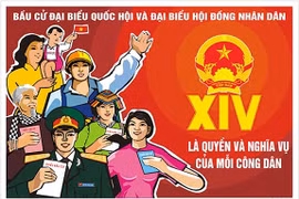 Иллюстративное фото. (Фото: quochoi.vn)