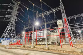 Спрос на электроэнергию на Фукуоке стремительно растёт. Фото: ВИА.