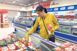 Вьетнамские продукты питания становятся всё более разнообразными по ассортименту и оформлению, отвечая растущим потребностям отечественных потребителей. (Иллюстративное фото: ВИА).