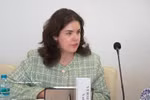 Доктор политических наук Валерия Вершинина, заместитель директора Центра АСЕАН МГИМО МИД России (Фото: ВИА)