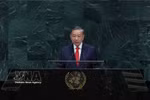 Генсек, Президент То Лам выступил на заседании высокого уровня 81-й сессии Генеральной Ассамблеи ООН (Фото: ВИА)