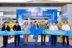 Vietravel Airlines открывает прямой авиарейс Хошимин - Шэньчжэнь