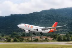 Sun PhuQuoc Airways внедрила услугу регистрации на рейс непосредственно в курортных отелях, сделав путешествие пассажиров еще более удобным. Фото: Sun Group