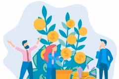 За первый квартал 2025 г. общий зарегистрированный иностранный инвестиционный капитал во вьетнаме увеличился на 34,7%
