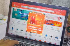 Ханой откроет магазин на Shopee, где будут представлены фирменные местные товары и продукция, сертифицированная по городской программе «Одна община — один продукт» (OCOP). (Фото: ВИA)