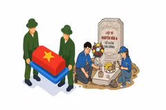 500-дневная кампания по поиску, сбору и идентификации останков павших бойцов активно реализуется и приносит значительные результаты.