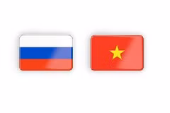 Всеобъемлющее стратегическое партнерство между Вьетнамом и Российской Федерацией
