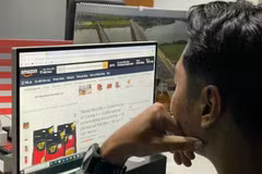 За последние пять лет количество вьетнамских товаров, продаваемых на Amazon, выросло более чем на 300% и достигло почти 18 миллионов единиц. (Иллюстративное фото: ВИА) 
