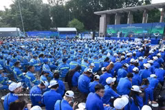 Кампания «Сделаем мир чище» 2026 года: от чистой тарелки - к чистому городу