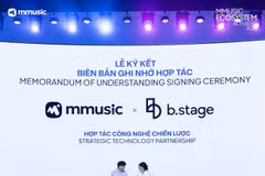 BeMyFriends подписала соглашение о стратегическом сотрудничестве с MMusic и одновременно запустила mfan — интегрированную фандом-платформу для вьетнамского рынка. Фото: BeMyFriends