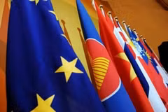  Европейский Союз мобилизовал пакет “Team Europe” на сумму более 800 млн. евро (920 млн. долл. США) для поддержки страны АСЕАН в борьбе с COVID-19.