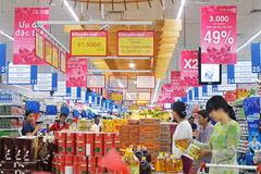 Фото для иллюстрации. (Источник: congthuong.vn)