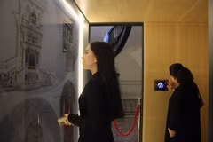 Story Box помогает публике открыть для себя 4 типичные артефакты музеев Хошимина. (Фото: sggp.org.vn)