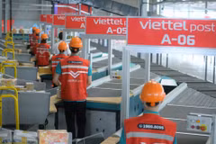 Стратегия развития почты до 2025 года и перспектива на 2030 год. (Фото: vneconomy.vn)