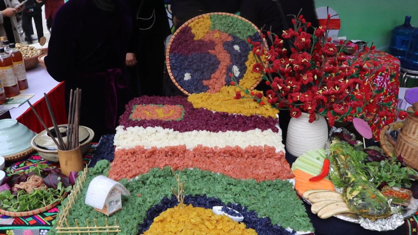 Конкурс кулинарного творчества 2025 года. (Фото: ВИА)