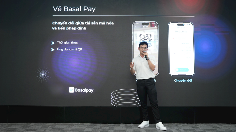 Проект Basal Pay был одобрен Народным комитетом города Дананга для ограниченного контролируемого испытания. (Источник: газета «Дананг»)
