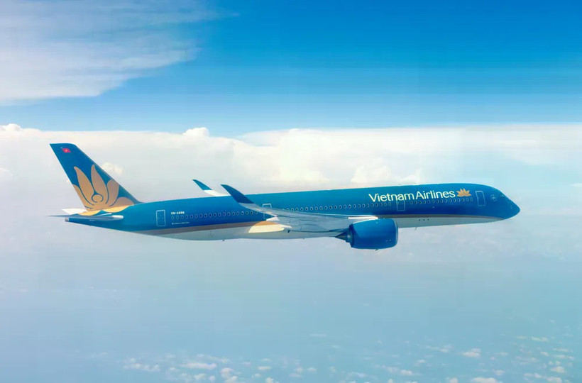 Vietnam Airlines увеличивает количество мест более чем на 100 000 для обслуживания пикового периода 2 сентября. (Фото: интернет).