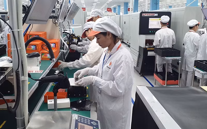 Запущена Стратегия развития науки, технологий и инноваций до 2030 года ảnh 1