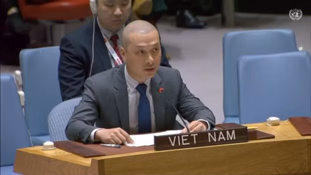 Вьетнам присоединится к глобальным усилиям по борьбе с последствиями изменения климата и отсутствием продовольственной безопасности ảnh 1
