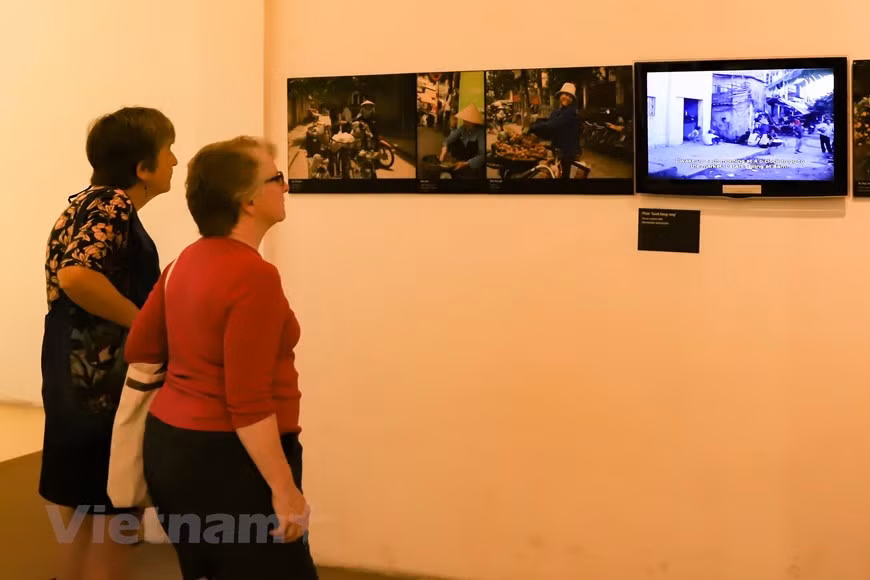 Музеи, которые туристы должны обязательно постетить, приезжая в столицу ảnh 27