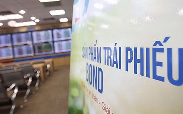 Рынок облигаций Вьетнама сокращается на фоне ужесточения денежно-кредитной политики ảnh 1