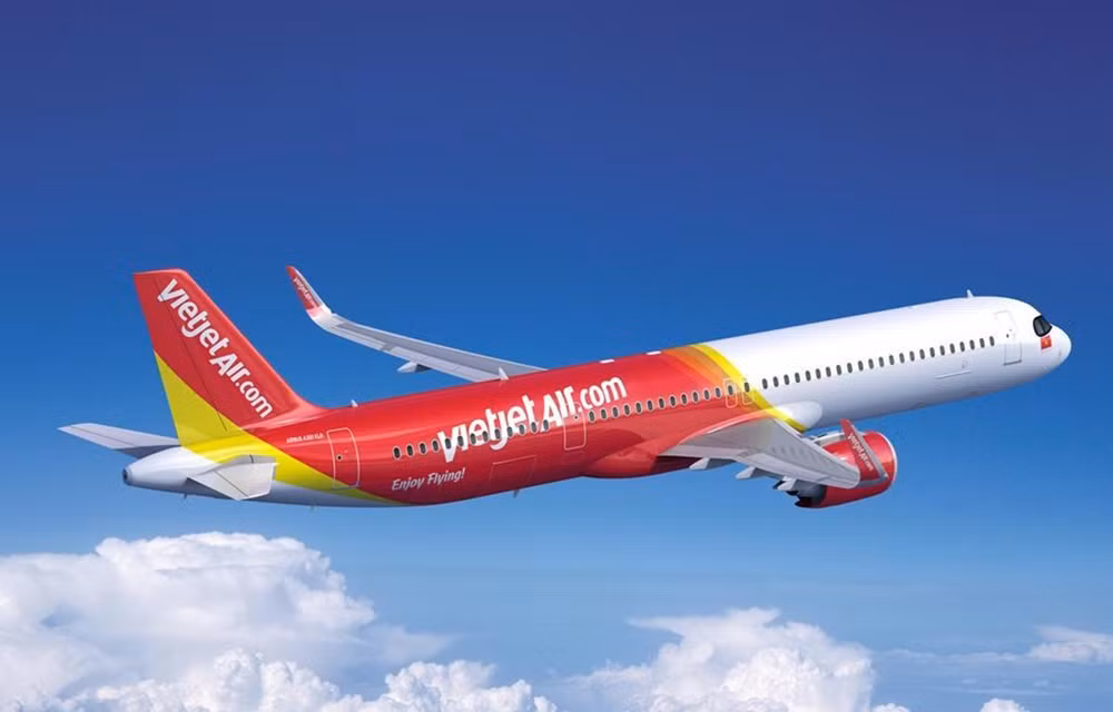 Vietjet подписал контракт на покупку 20 самолетов нового поколения Airbus с максимальной дальностью полета ảnh 1
