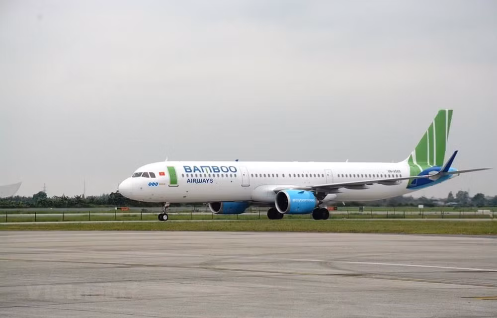 Авиакомпания Bamboo Airways откроет прямой рейс из Вьетнама в Австралию ​ ảnh 1