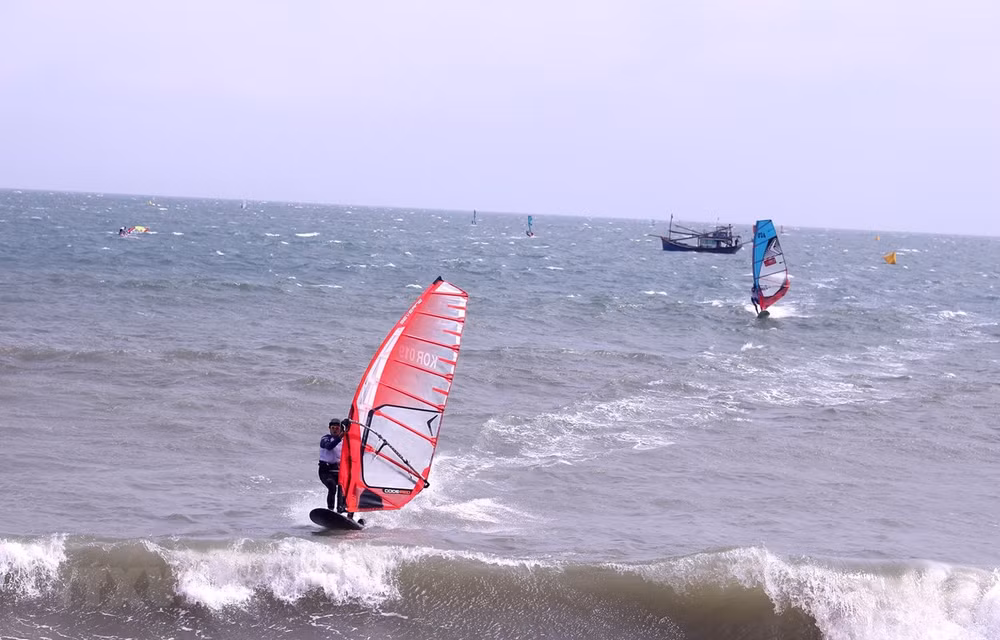 Туризм Биньтхуан: гармоничное развитие между природой и культурой ảnh 1