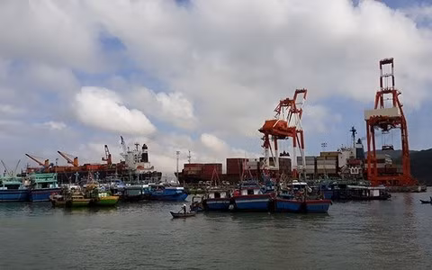 Морские порты будут способствовать экономическому развитию южно-центрального региона ảnh 1