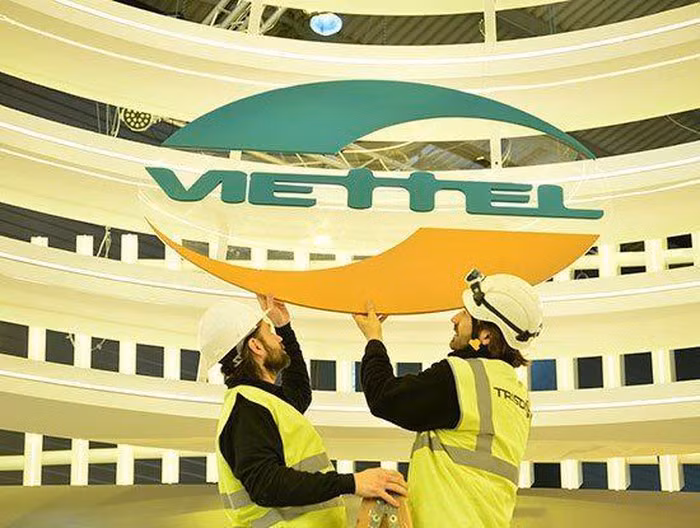 Премьер-министр разрешил Viettel создать зарубежные компании 4-го уровня ảnh 1 Премьер-министр разрешил Viettel создать зарубежные компании 4-го уровня ảnh 1