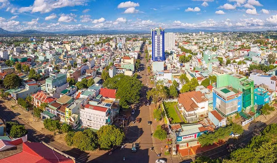 Утверждена задача по планированию Центрального нагорья на период 2021-2030 гг. с перспективой до 2050 г. ảnh 2