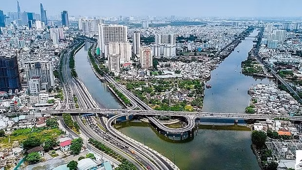 Внешняя ОПР и льготные кредиты на 2021-2025 годы - почти 23 млрд. долл. США ảnh 1