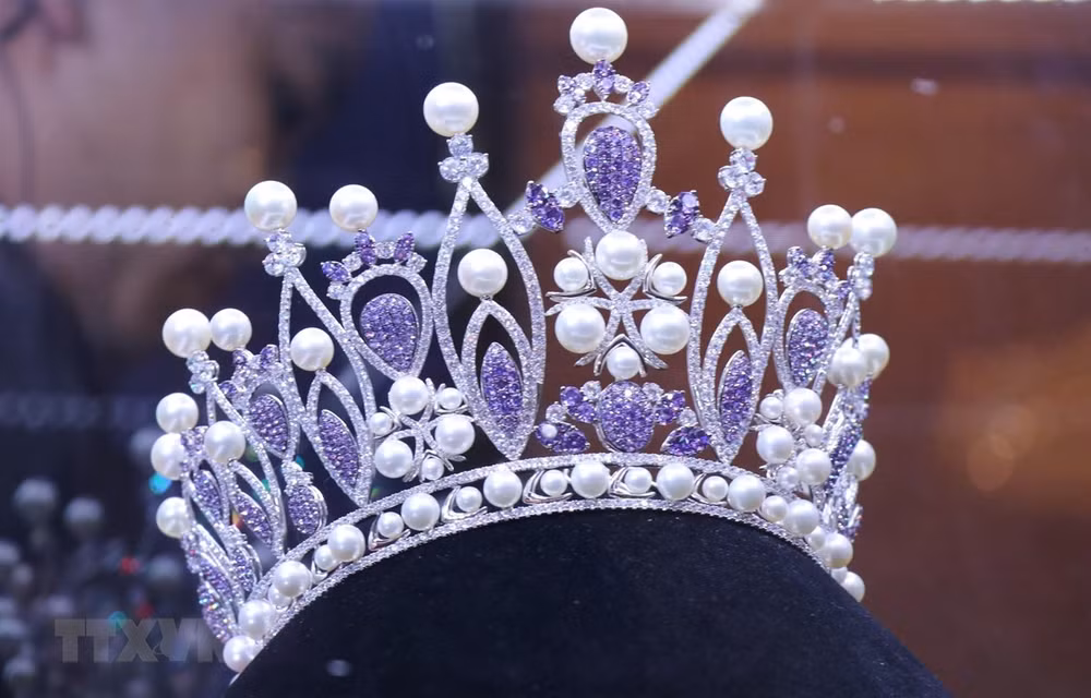 Полуфинал «Miss Universe Vietnam 2019» состоится в Нячанге ảnh 1