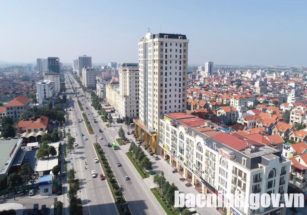 Провинция Бакнинь – яркий пример успешной борьбы с эпидемией ảnh 1