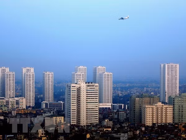 Ханой рассчитывает вернуть темп роста уже в 2021 году ảnh 1