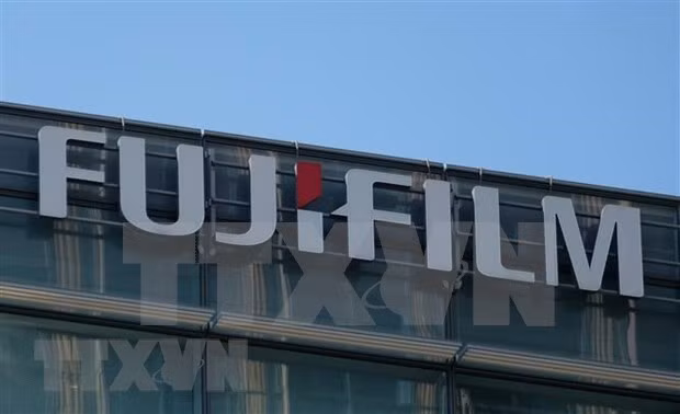 Японская Fujifilm будет производить во Вьетнаме наборы для тестирования антигена COVID-19 ảnh 1