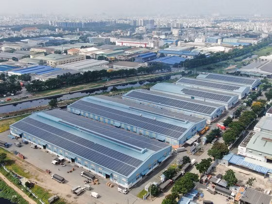 Банки присоединяются к продвижению зеленого кредитования ảnh 2