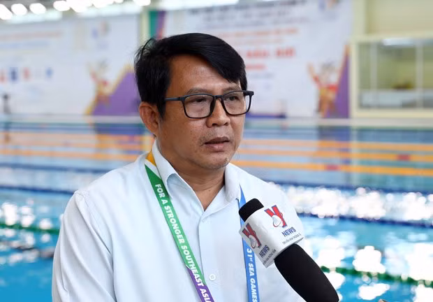 Ведущий представитель AKP впечатлен организацией SEA Games 31 во Вьетнаме ảnh 1